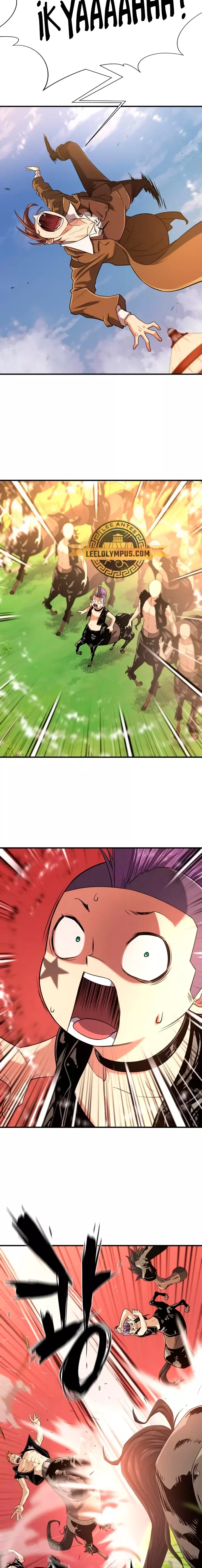 Read The Greatest Estate Developer Español Manga Online