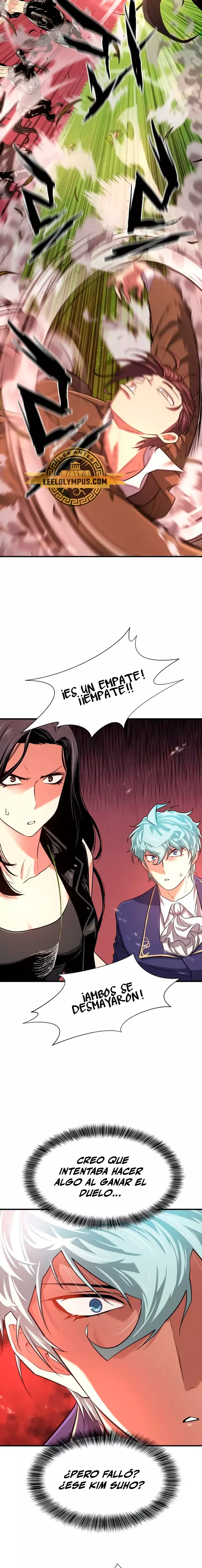 Read The Greatest Estate Developer Español Manga Online