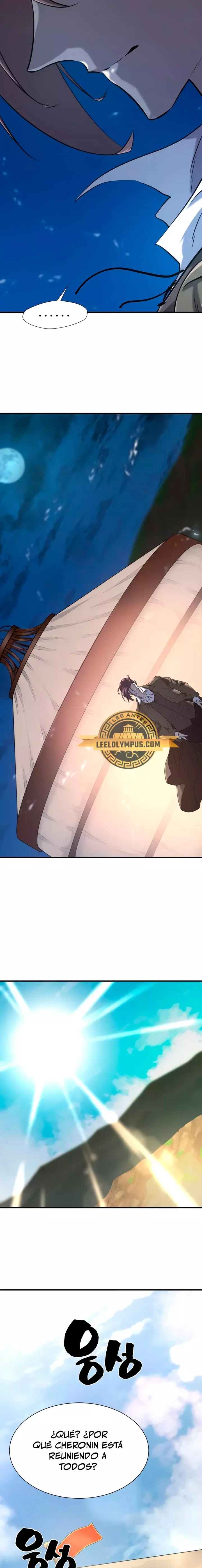 Read The Greatest Estate Developer Español Manga Online