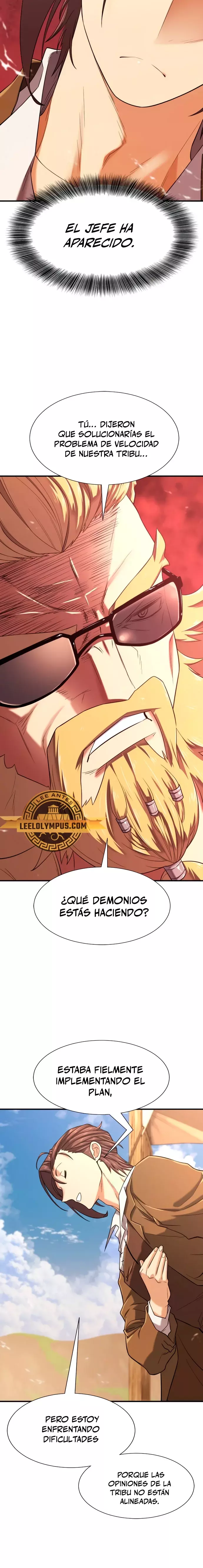 Read The Greatest Estate Developer Español Manga Online