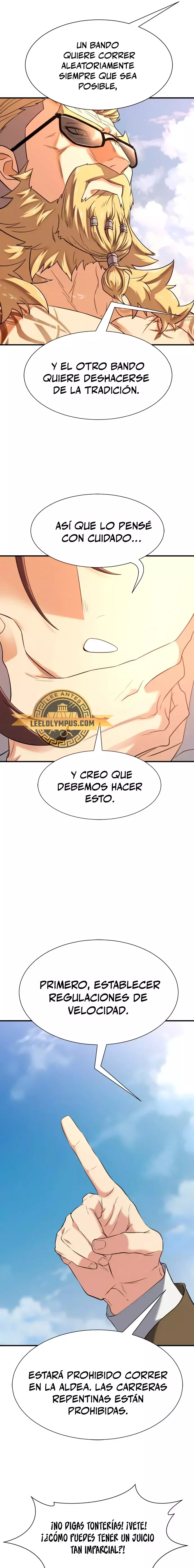 Read The Greatest Estate Developer Español Manga Online