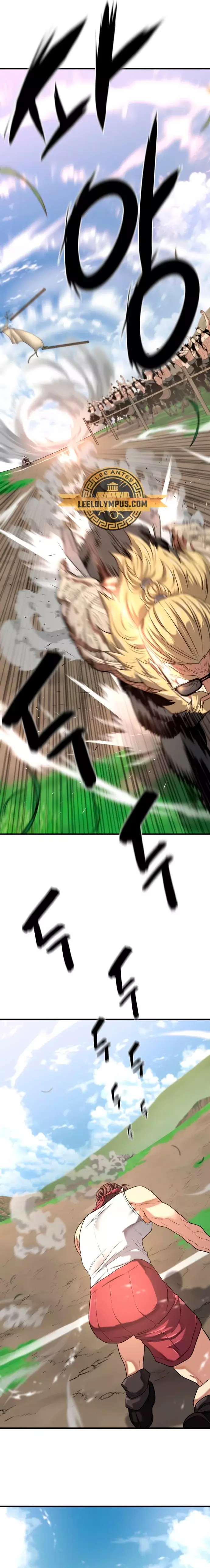 Read The Greatest Estate Developer Español Manga Online