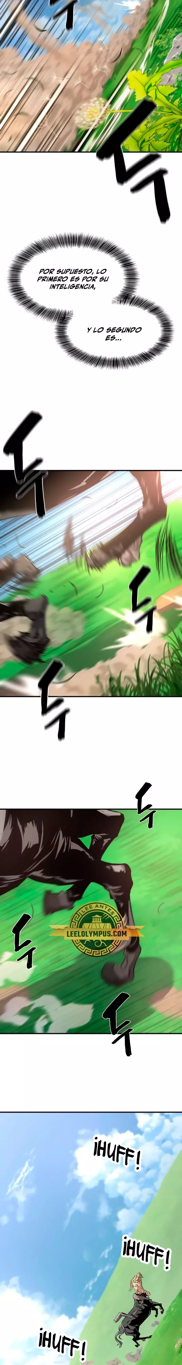 Read The Greatest Estate Developer Español Manga Online