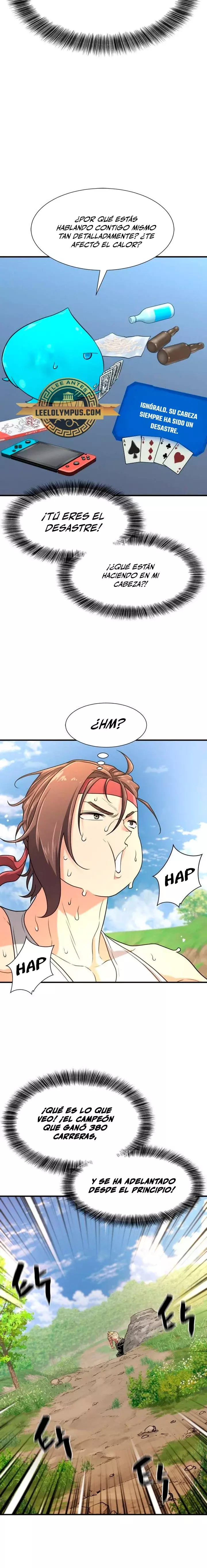 Read The Greatest Estate Developer Español Manga Online