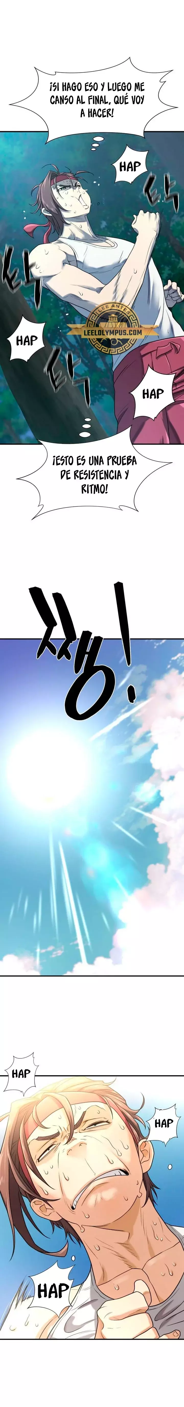 Read The Greatest Estate Developer Español Manga Online