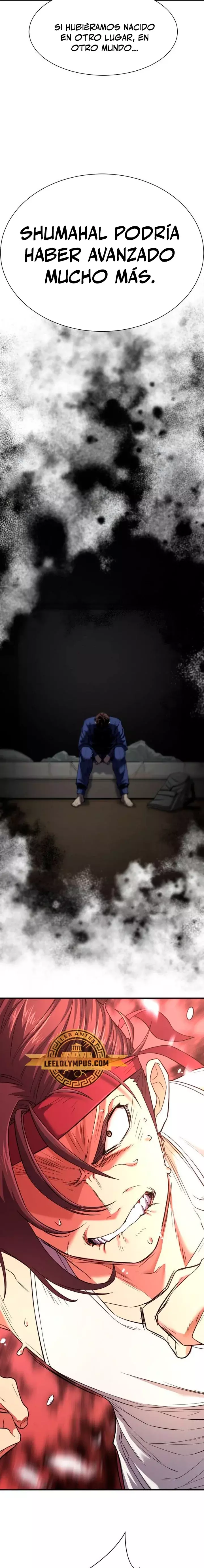 Read The Greatest Estate Developer Español Manga Online