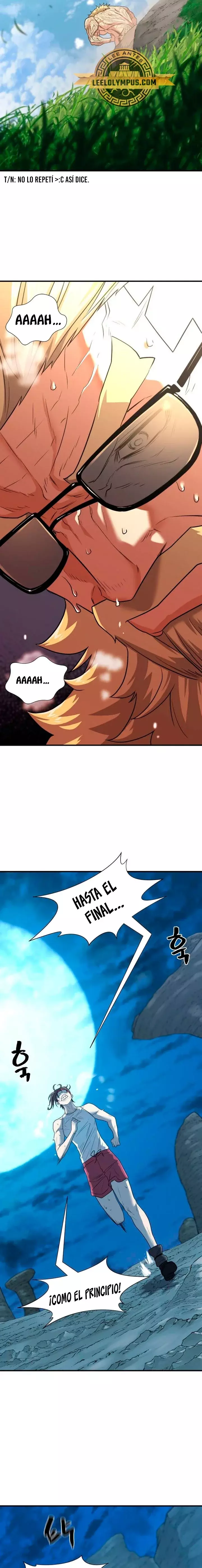 Read The Greatest Estate Developer Español Manga Online