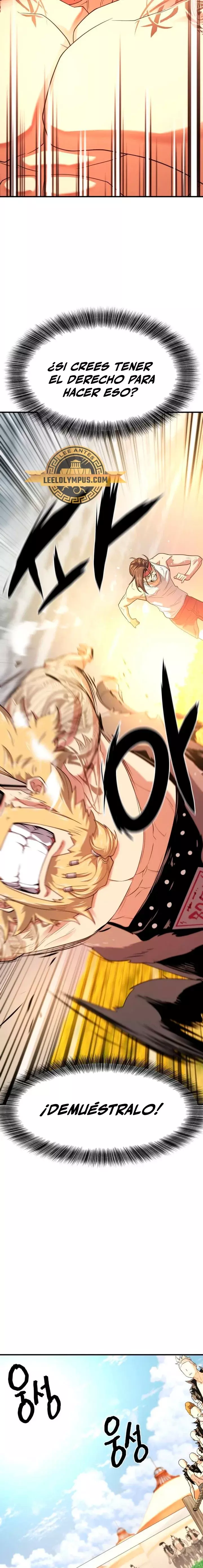 Read The Greatest Estate Developer Español Manga Online