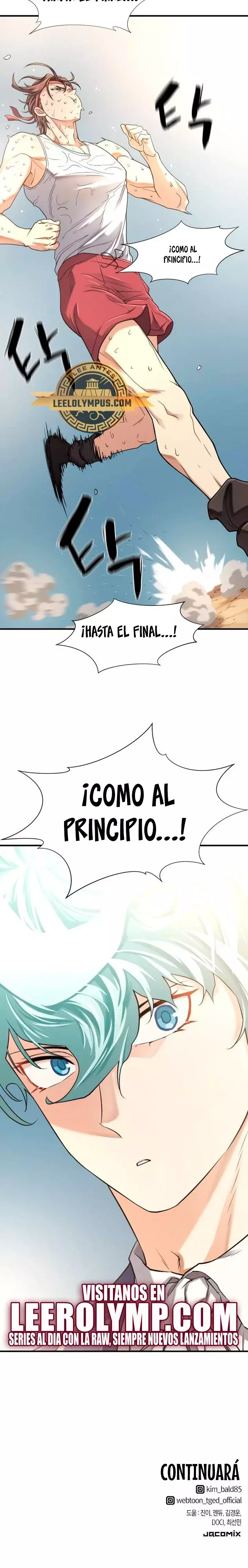 Read The Greatest Estate Developer Español Manga Online