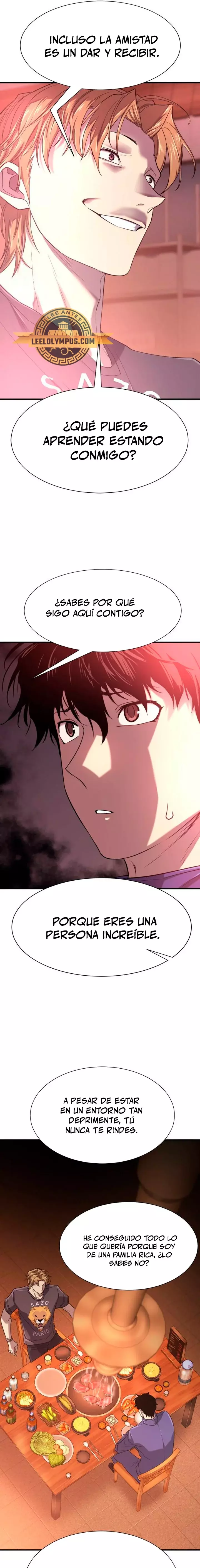 Read The Greatest Estate Developer Español Manga Online