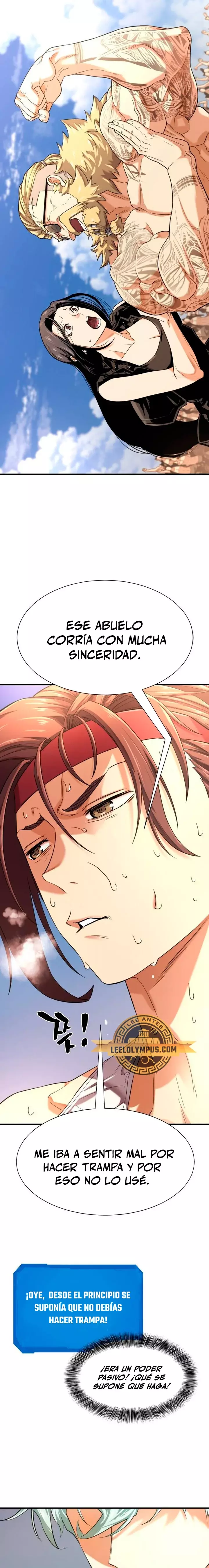 Read The Greatest Estate Developer Español Manga Online