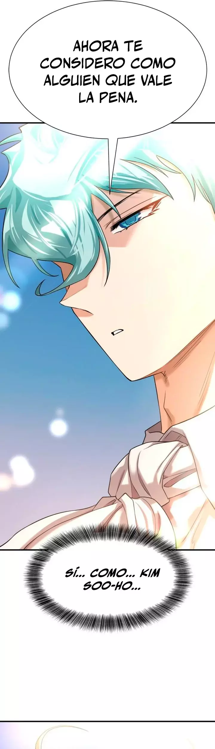 Read The Greatest Estate Developer Español Manga Online