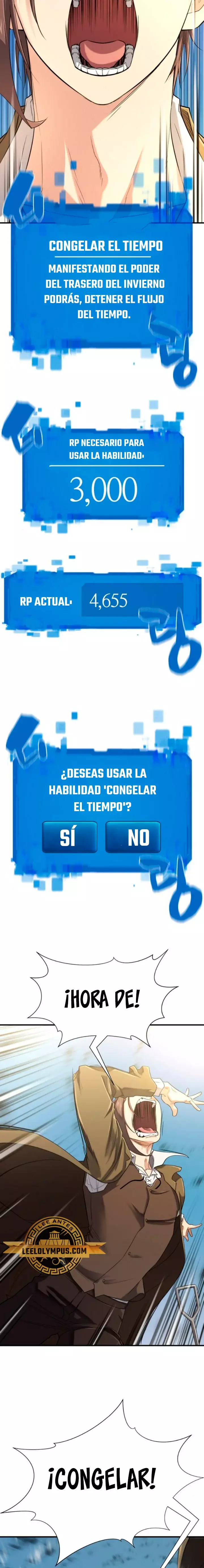 Read The Greatest Estate Developer Español Manga Online