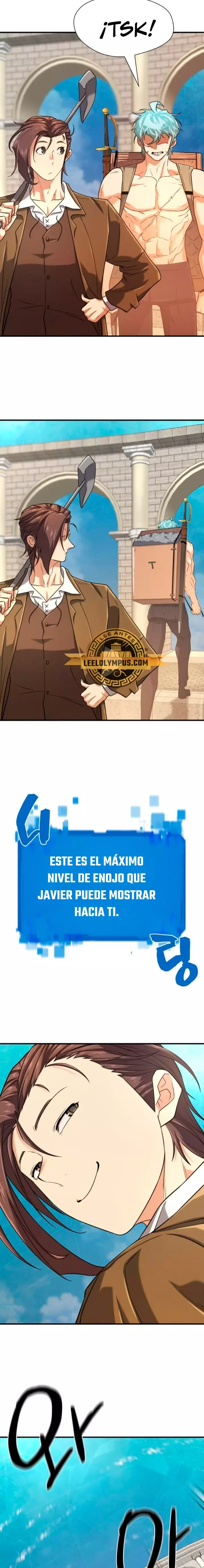 Read The Greatest Estate Developer Español Manga Online