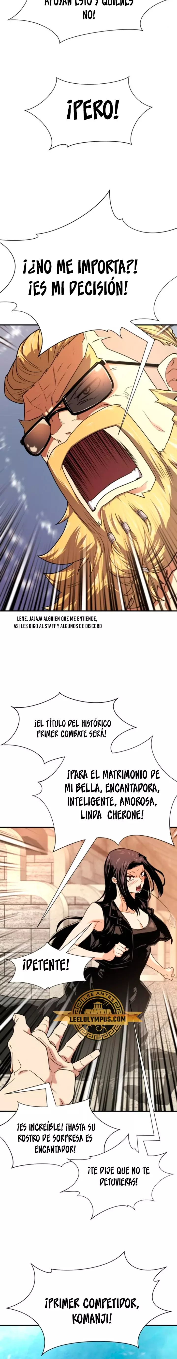 Read The Greatest Estate Developer Español Manga Online