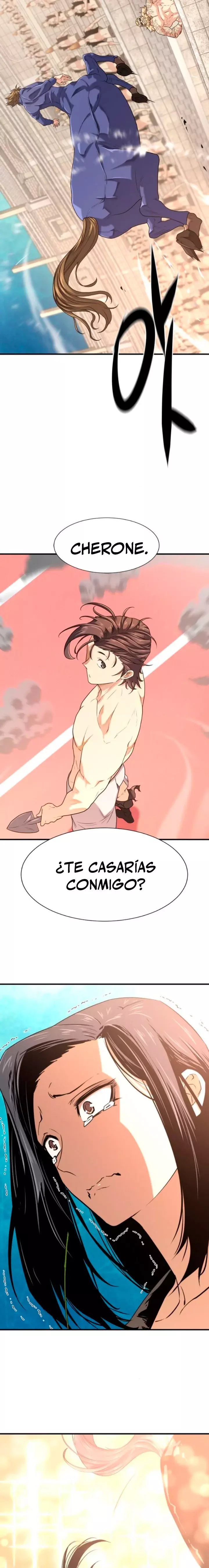 Read The Greatest Estate Developer Español Manga Online