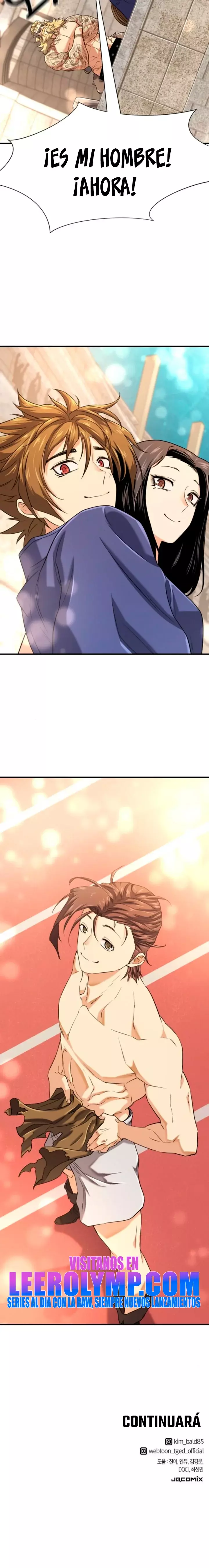 Read The Greatest Estate Developer Español Manga Online