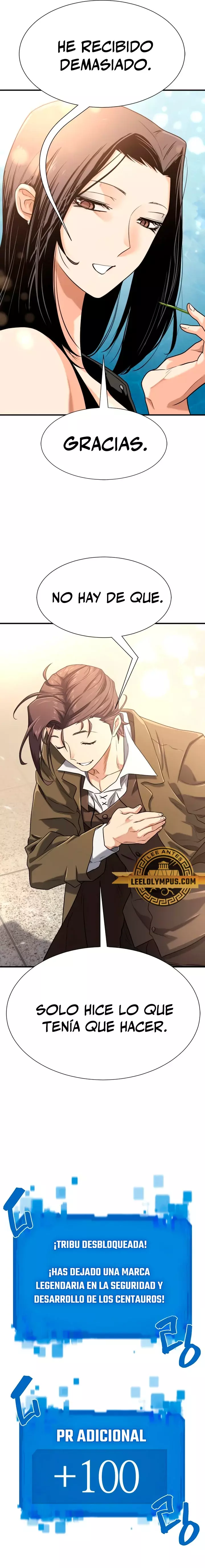 Read The Greatest Estate Developer Español Manga Online