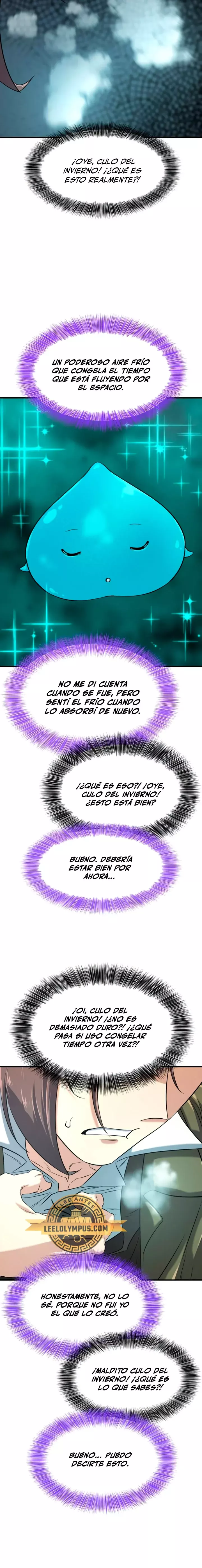 Read The Greatest Estate Developer Español Manga Online