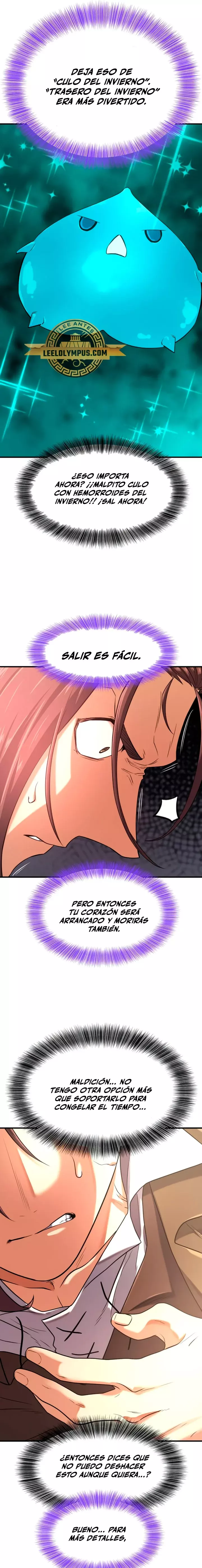 Read The Greatest Estate Developer Español Manga Online