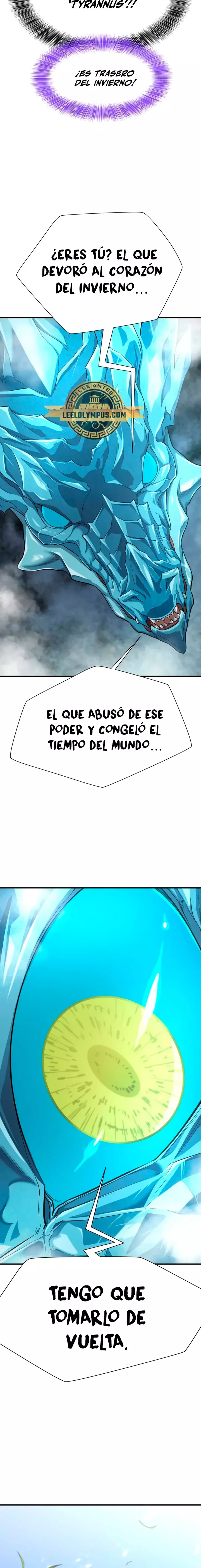 Read The Greatest Estate Developer Español Manga Online