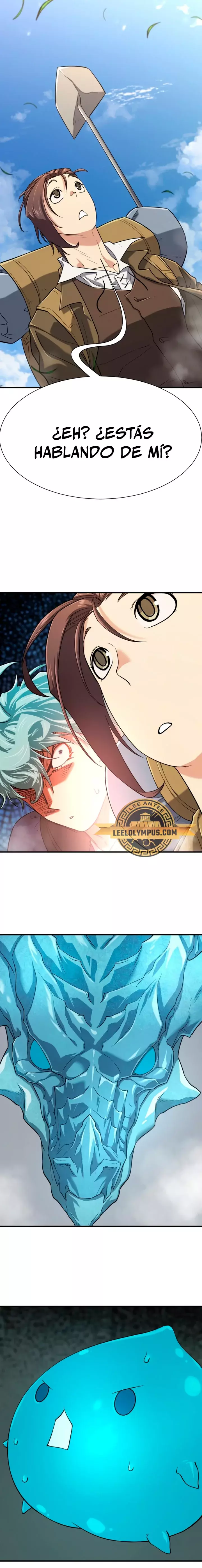 Read The Greatest Estate Developer Español Manga Online