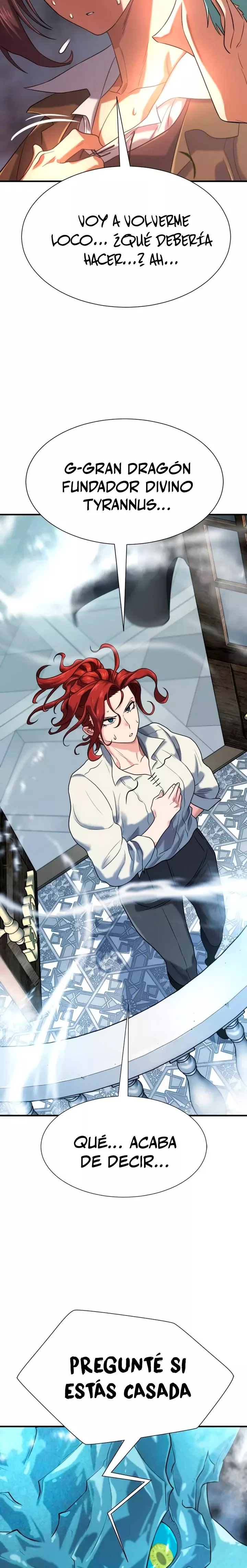 Read The Greatest Estate Developer Español Manga Online