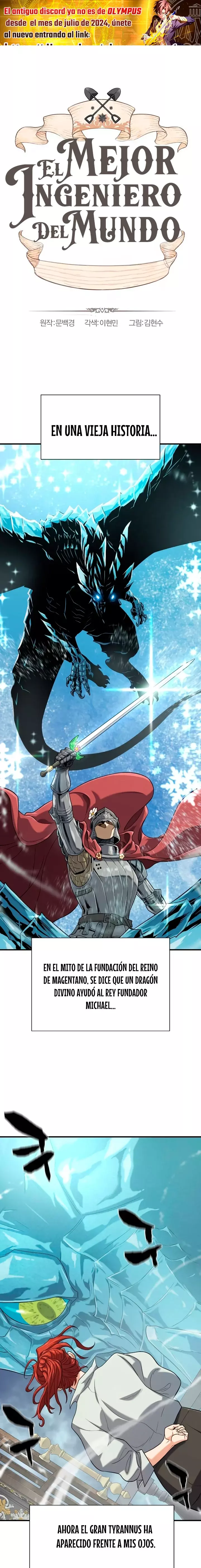 Read The Greatest Estate Developer Español Manga Online