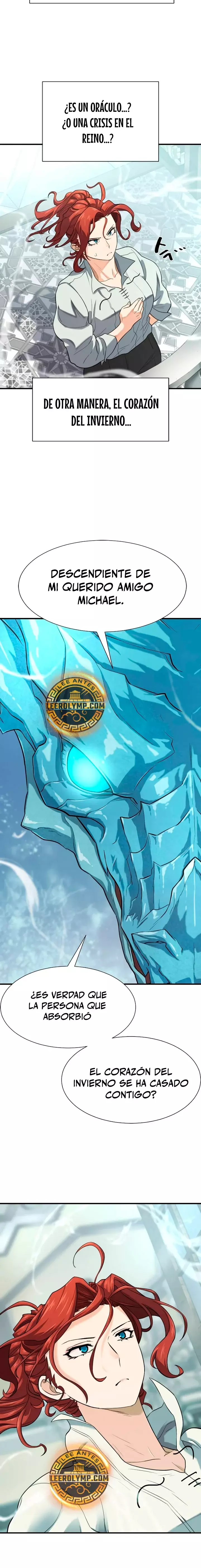 Read The Greatest Estate Developer Español Manga Online