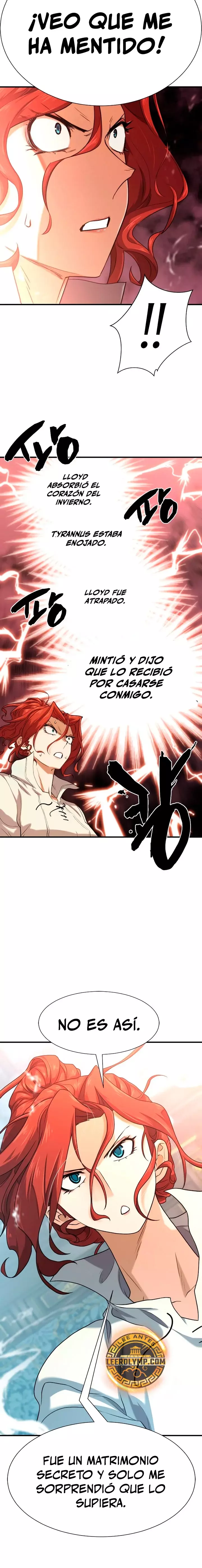 Read The Greatest Estate Developer Español Manga Online