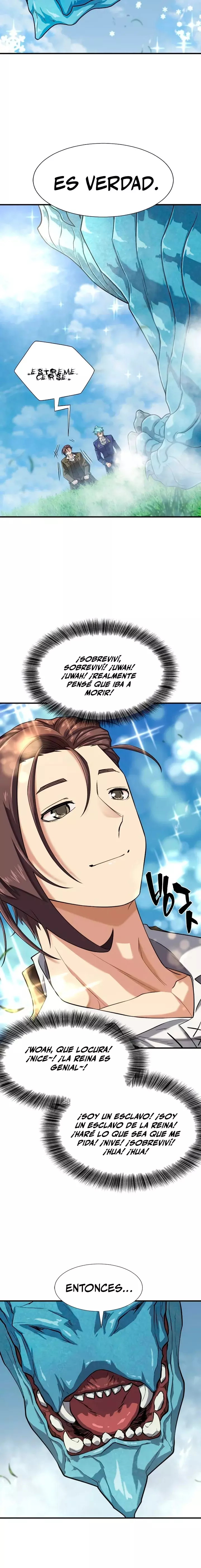 Read The Greatest Estate Developer Español Manga Online