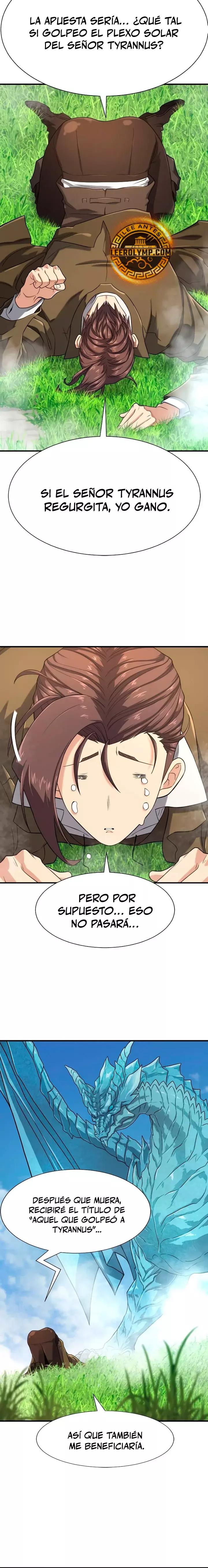 Read The Greatest Estate Developer Español Manga Online