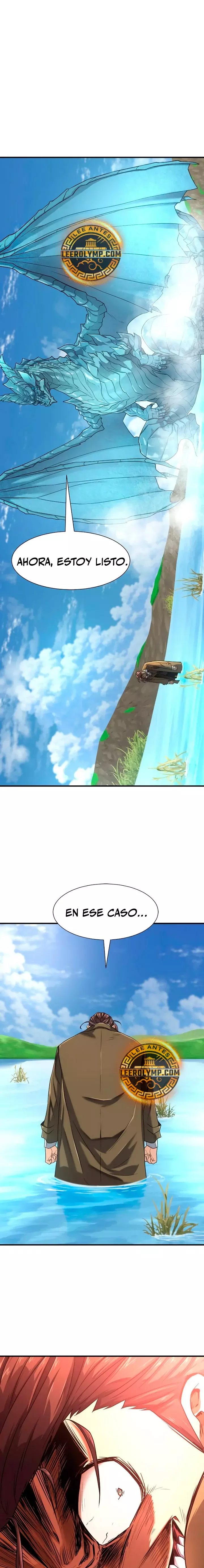 Read The Greatest Estate Developer Español Manga Online