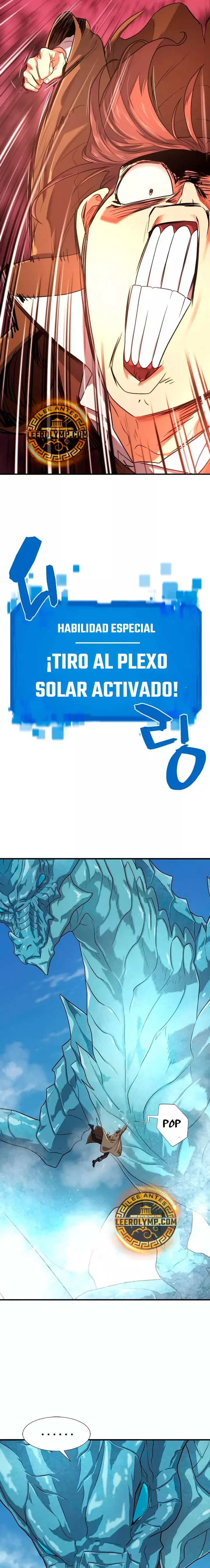 Read The Greatest Estate Developer Español Manga Online