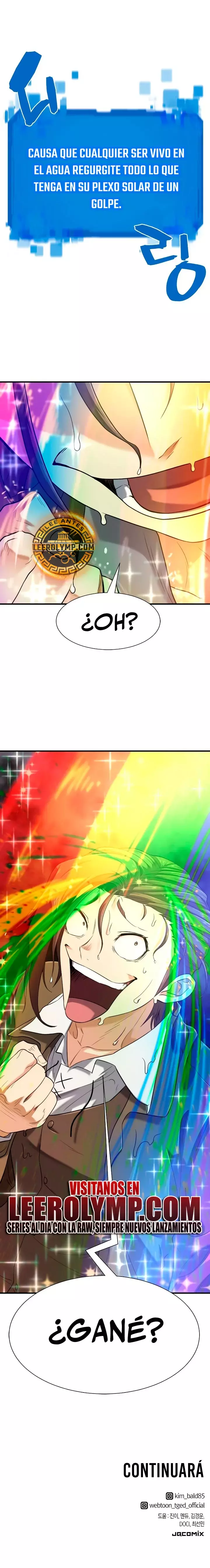 Read The Greatest Estate Developer Español Manga Online