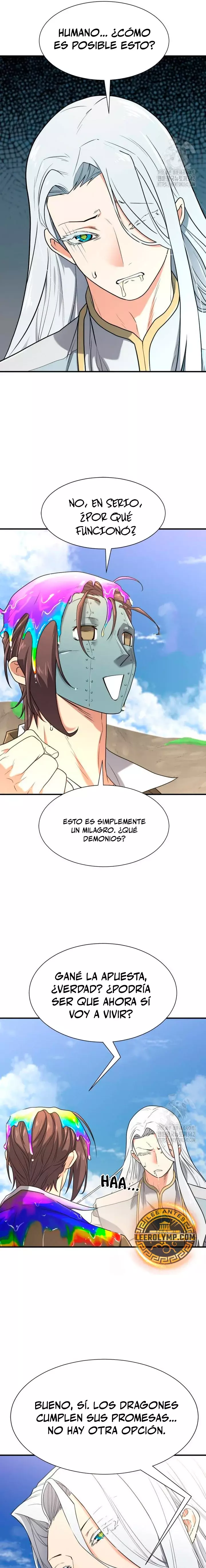 Read The Greatest Estate Developer Español Manga Online