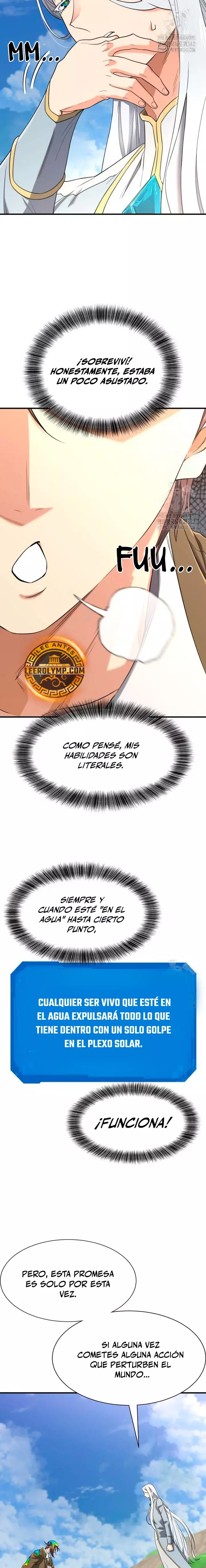 Read The Greatest Estate Developer Español Manga Online