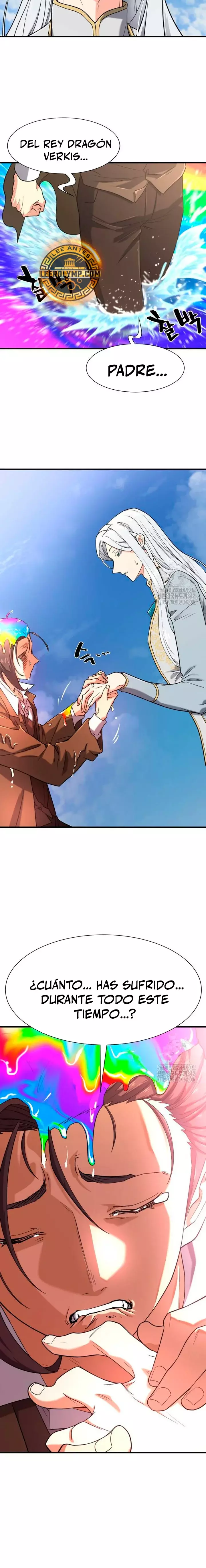 Read The Greatest Estate Developer Español Manga Online