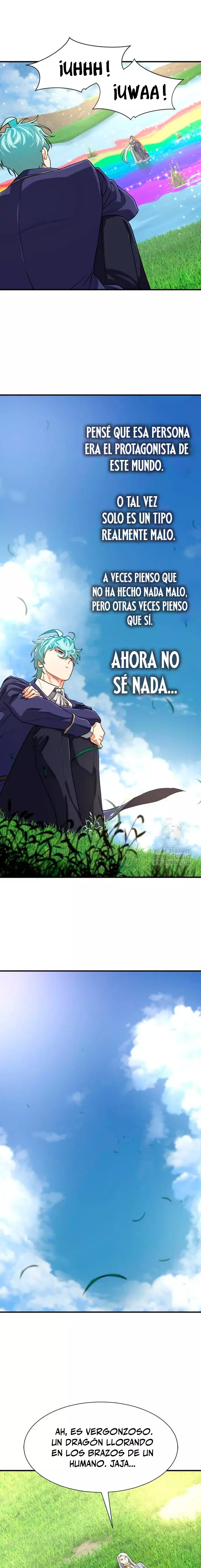 Read The Greatest Estate Developer Español Manga Online