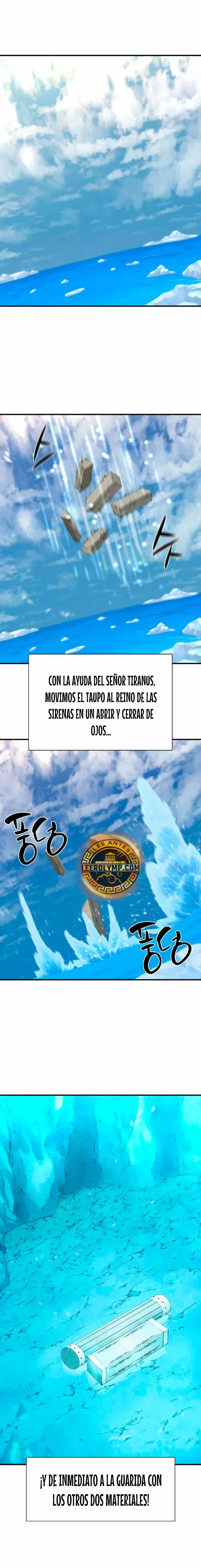 Read The Greatest Estate Developer Español Manga Online