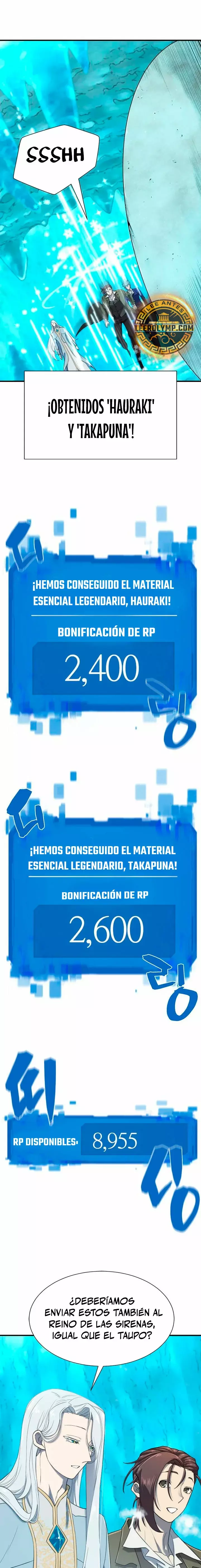 Read The Greatest Estate Developer Español Manga Online