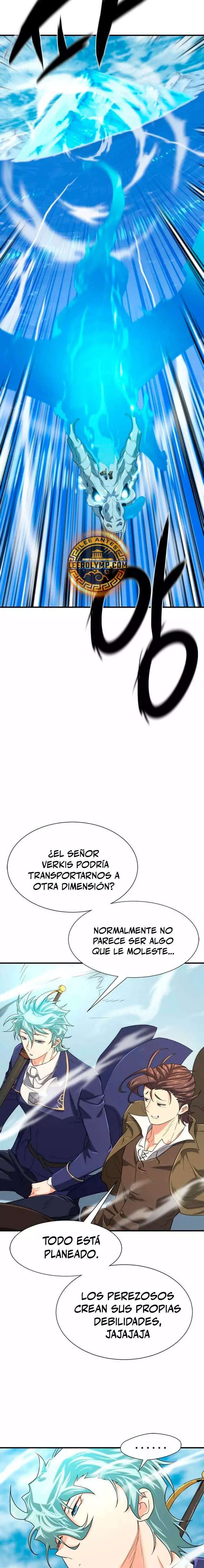 Read The Greatest Estate Developer Español Manga Online