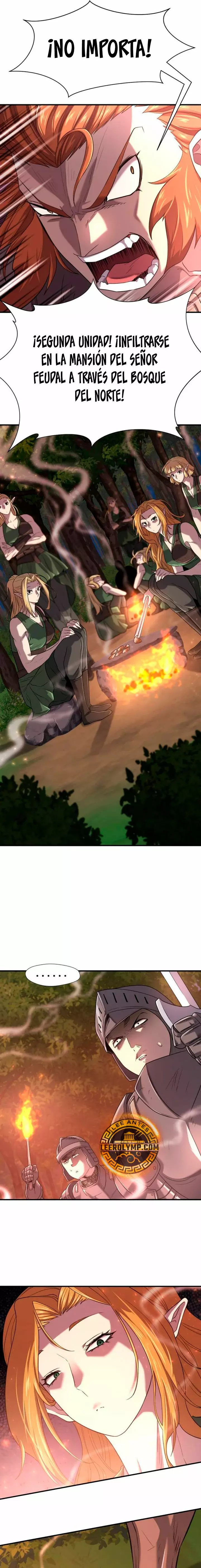 Read The Greatest Estate Developer Español Manga Online