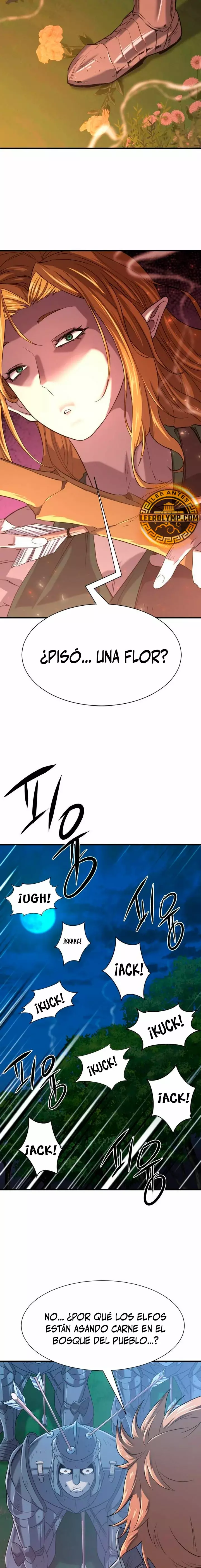 Read The Greatest Estate Developer Español Manga Online