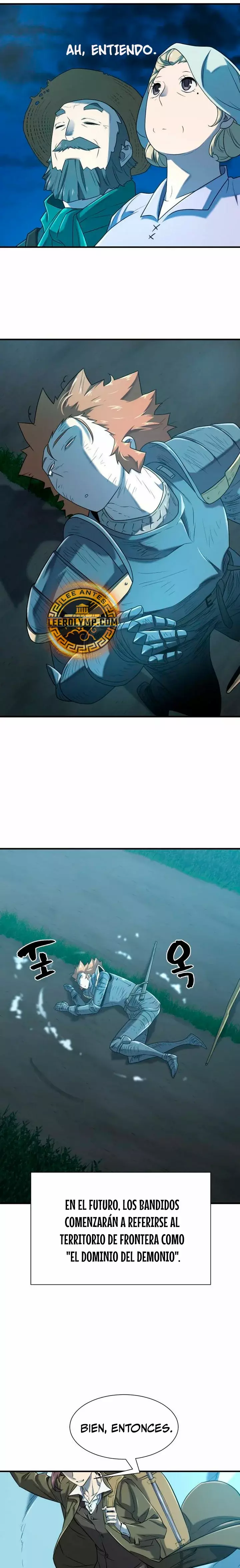 Read The Greatest Estate Developer Español Manga Online