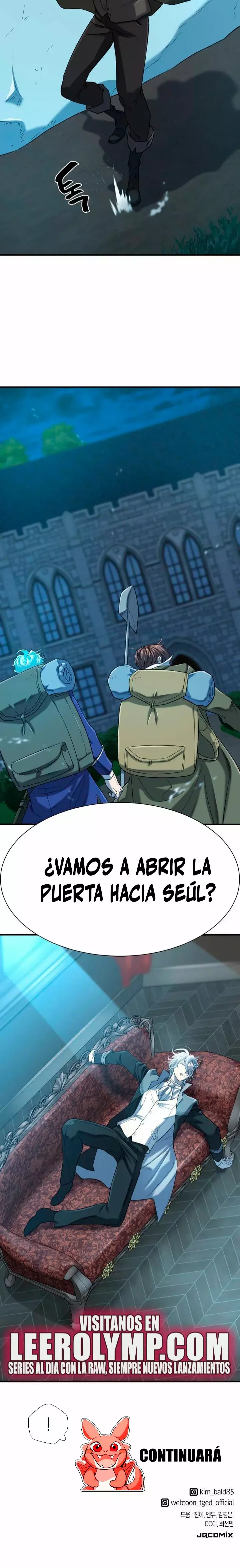 Read The Greatest Estate Developer Español Manga Online