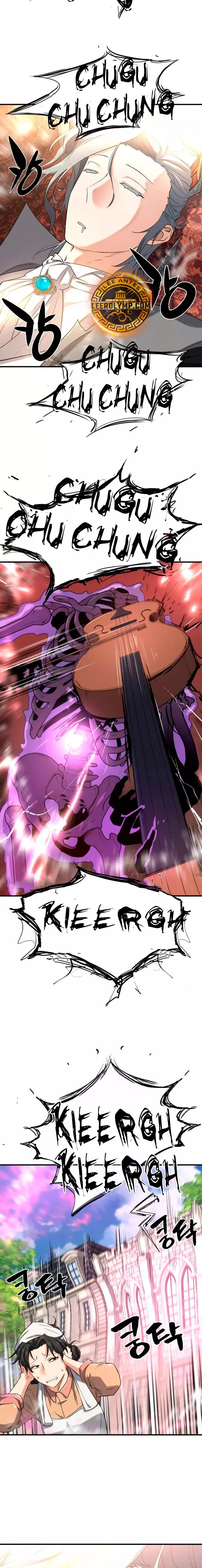 Read The Greatest Estate Developer Español Manga Online