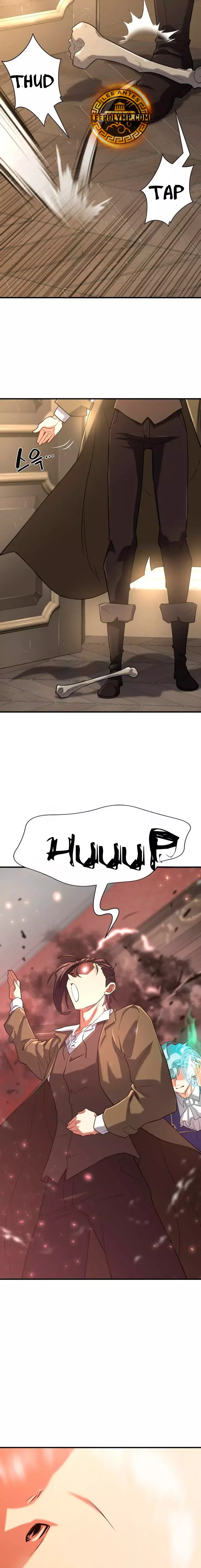 Read The Greatest Estate Developer Español Manga Online