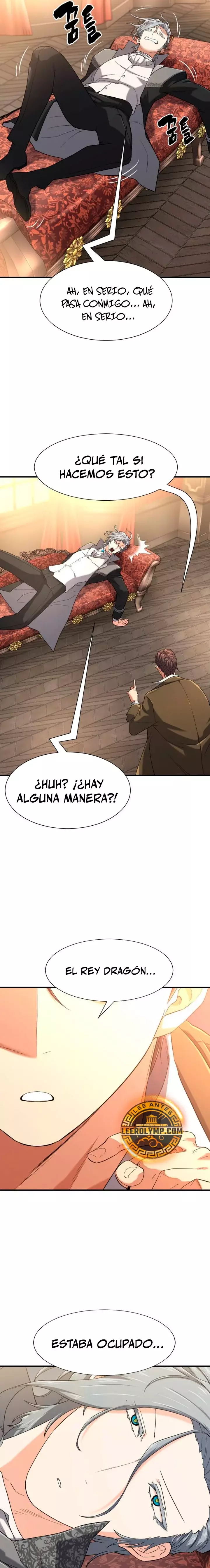 Read The Greatest Estate Developer Español Manga Online