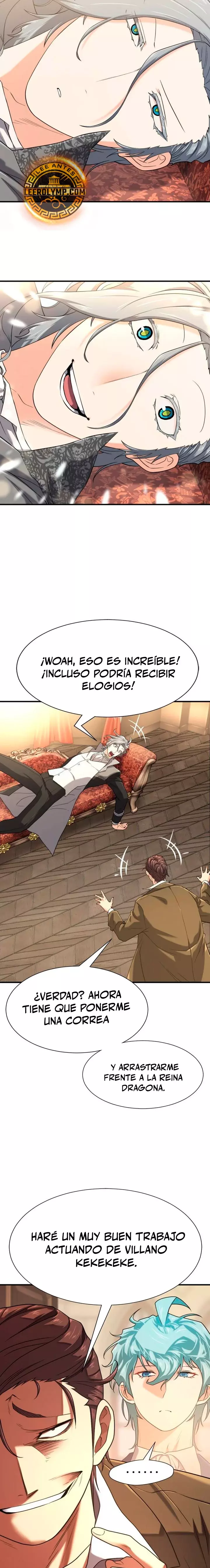 Read The Greatest Estate Developer Español Manga Online